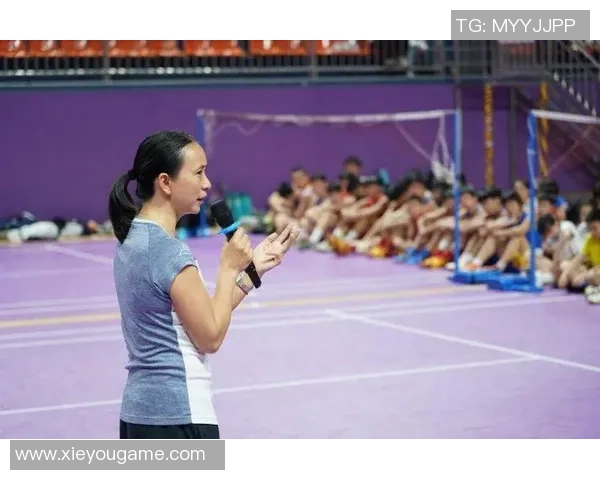 吴丽独家：分享网球心得