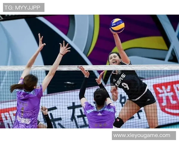 总决赛点评：深圳排球队的灵活性表现